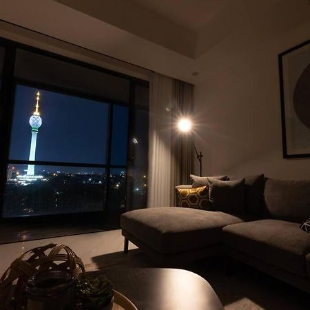 Twin Peaks Residence Colombo Exterior foto